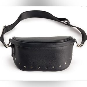 NEW Loume Crossbody Belt Bag